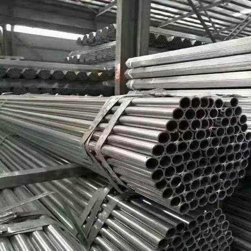 峡江q355nhb耐候钢管